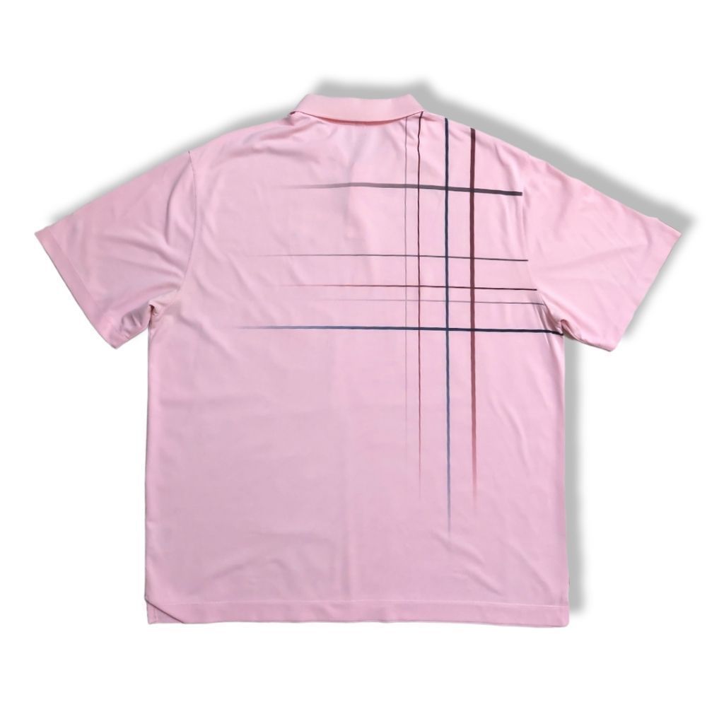 NIKE DRIFIT GOLF POLO - Picture 3 of 3